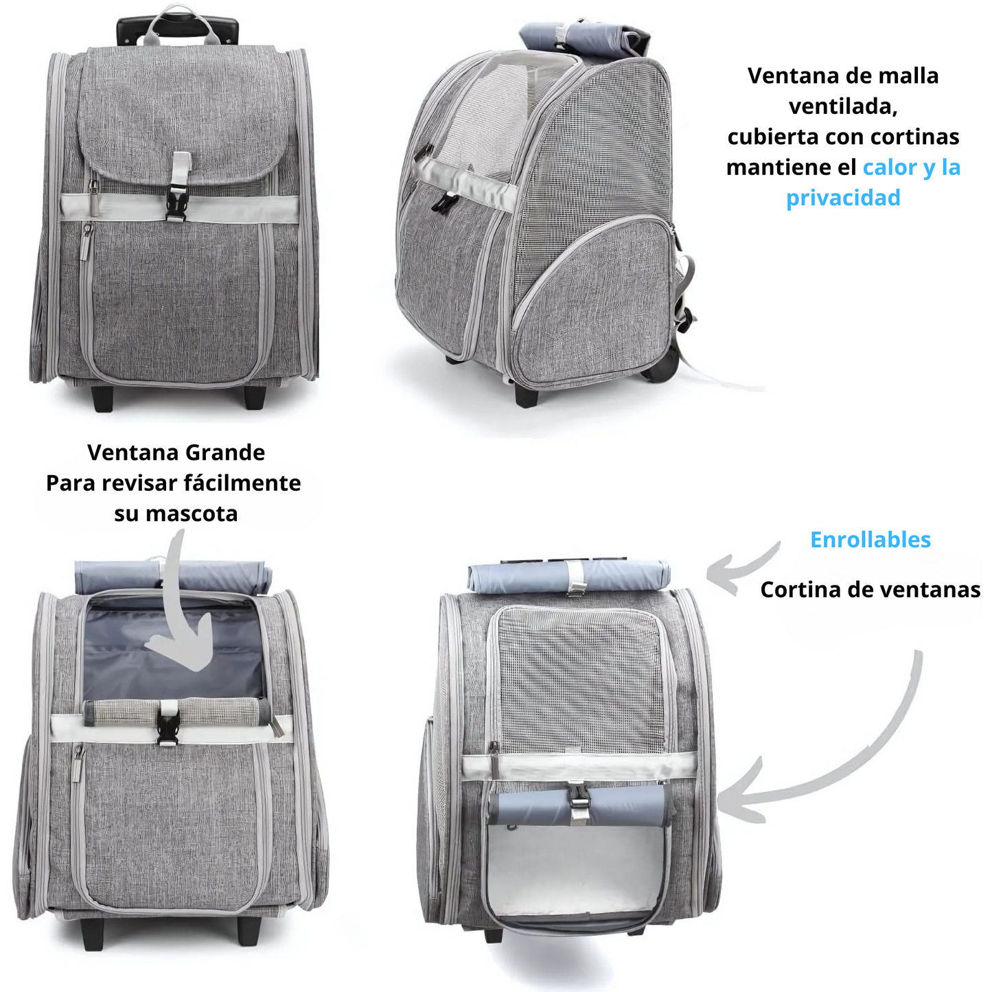 RolliPet